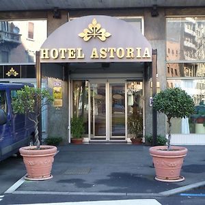 Hotel Astoria Gallarate